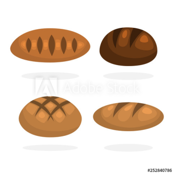 Bread symbol Bread symbol