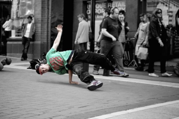 Break Dancer Free Photo Break Dancer Free Photo