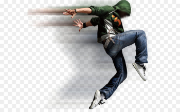 Breakdancing Hip-hop dance Street dance - Sports people 
