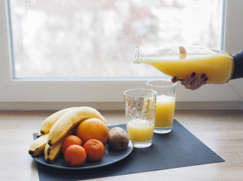 Breakfast Breakfast