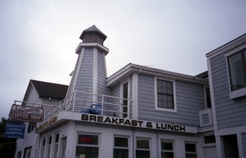 Breakfast & Lunch Restaurant Breakfast & Lunch Restaurant