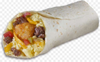 Breakfast burrito Wrap Breakfast burrito Mexican cuisine - breakfast 