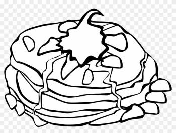 Breakfast Clipart Transparent Food - Breakfast Food Coloring Pages Breakfast Clipart Transparent Food - Breakfast Food Coloring Pages