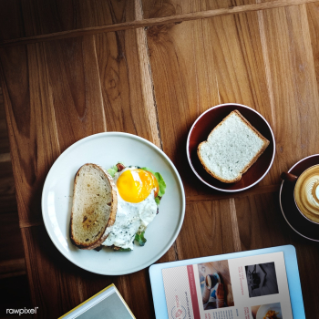 Breakfast home restaurant | Free stock photo - 67018 Breakfast home restaurant | Free stock photo - 67018
