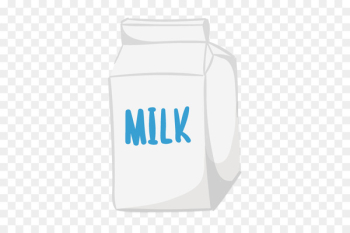 Breakfast Milk - Vector painted breakfast milk Breakfast Milk - Vector painted breakfast milk