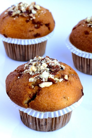 Breakfast Muffins Breakfast Muffins