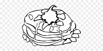 Breakfast Pancake Coloring Book Food Group - Food Coloring Pages Hd Breakfast Pancake Coloring Book Food Group - Food Coloring Pages Hd
