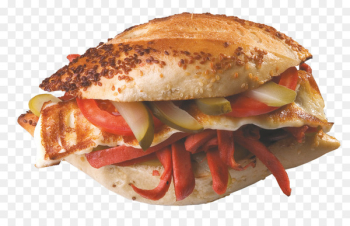 Breakfast sandwich Kumru Ham and cheese sandwich Fast food Sujuk - toast 