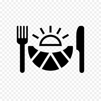 Breakfast Tunisian cuisine Omelette Computer Icons - breakfast png ...