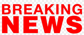 Breaking News - Breaking News Breaking News - Breaking News
