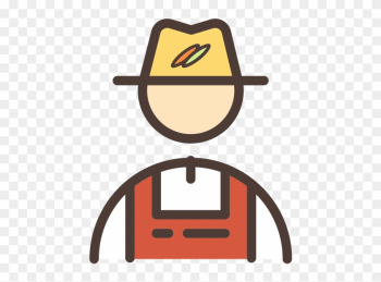 Breeders Words - Farm Logo Png Vector