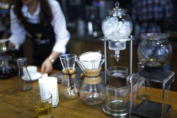 Brewing Coffee Equipment Brewing Coffee Equipment