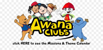 Brice's Creek Bible Church Awana Child Baptists - child 