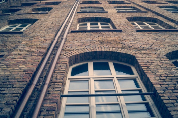Brick House Brick House