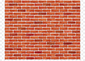 Brick Stone wall Foundation Clip art - Red brick wall Brick Stone wall Foundation Clip art - Red brick wall