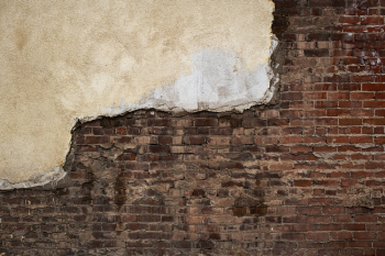 Brick Wall Brick Wall