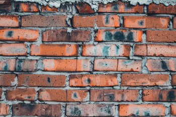 Brick Wall Brick Wall
