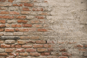 Brick wall Brick wall