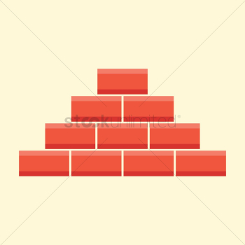 Brick wall Brick wall