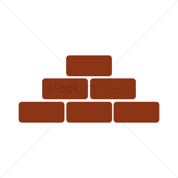 Brick wall Brick wall