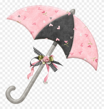 Bridal Shower Umbrellaumbrellas Parasolswedding Bellsclipart - Umbrella Clipart Baby Shower Girl