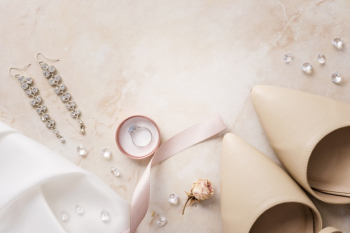 Bride accessories and shoes Free Photo Bride accessories and shoes Free Photo