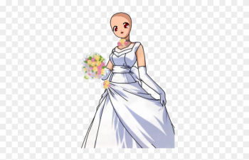 Bride Base By Queenkordeilia - Anime Wedding Bride Base Bride Base By Queenkordeilia - Anime Wedding Bride Base