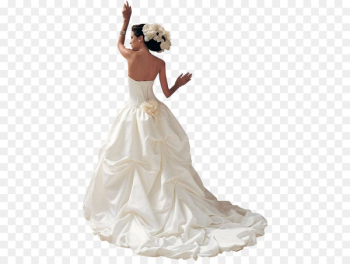 Bride Marriage Wedding - Bride back Bride Marriage Wedding - Bride back