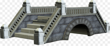 Bridge - Retro Bridge 