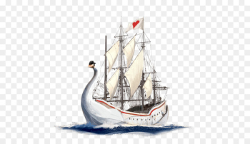 Brigantine Ship Galleon Clipper Windjammer - ship Brigantine Ship Galleon Clipper Windjammer - ship