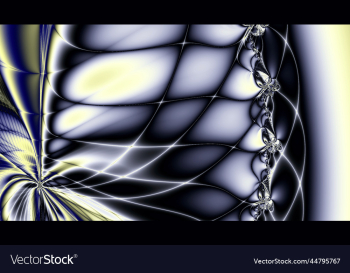 bright abstract blue-yellow pattern from lines of bright abstract blue-yellow pattern from lines of