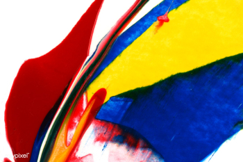 Bright acrylic paint | Free stock photo - 566480 Bright acrylic paint | Free stock photo - 566480