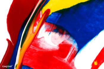 Bright acrylic paint | Free stock photo - 566486 Bright acrylic paint | Free stock photo - 566486