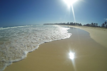 Bright Beach Tide Bright Beach Tide