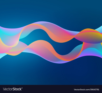 bright blue background smoke wave bright blue background smoke wave