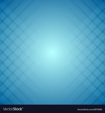 Bright blue tech abstract background vector image Bright blue tech abstract background vector image
