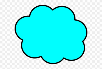 Bright Cloud Clipart Bright Cloud Clipart