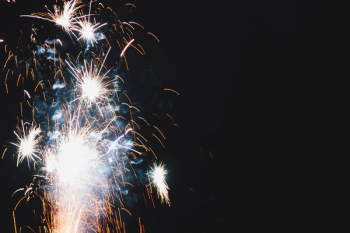 Bright Fireworks Bright Fireworks