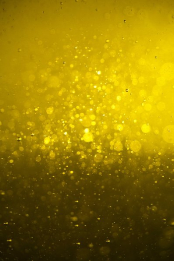 Bright Golden Oil Closeup Texture Bright Golden Oil Closeup Texture