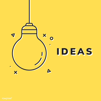 Bright ideas and creativity | Free stock vector - 544225 Bright ideas and creativity | Free stock vector - 544225