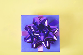 Bright Present Bright Present