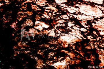 Bright psychedelic background Bright psychedelic background