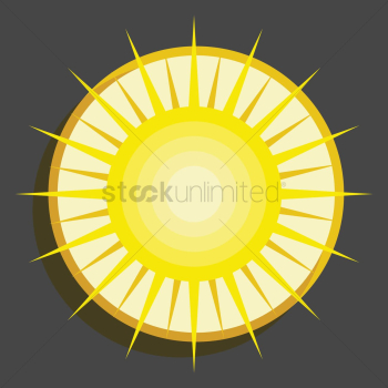 Bright sun Bright sun