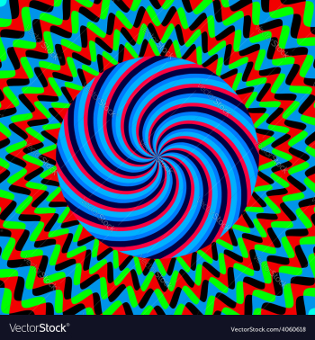 Bright vector image Bright vector image