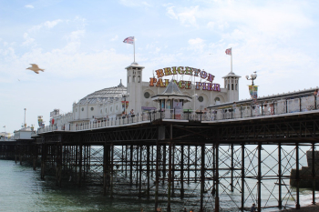 Brighton Palace Pier Brighton Palace Pier