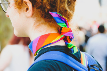 Bristol Pride // 2019 Bristol Pride // 2019
