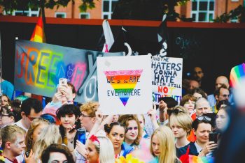 Bristol Pride // 2019 Bristol Pride // 2019