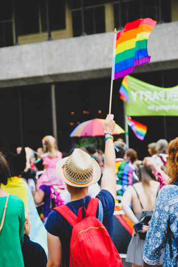 Bristol Pride // 2019 Bristol Pride // 2019