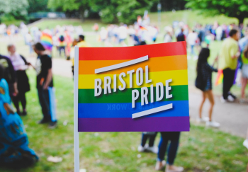 Bristol Pride // 2019 Bristol Pride // 2019