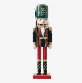 British Soldier Toy, British Soldier, Toy, Nutcracker PNG ...